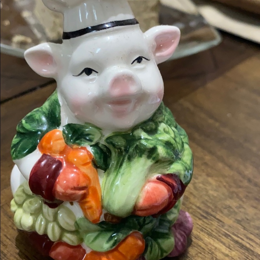 Meet your Posher, Dariya